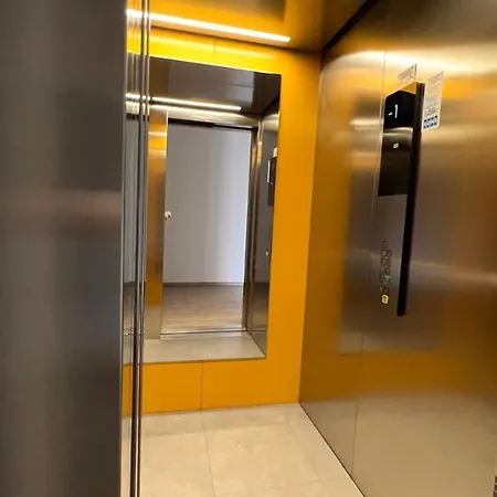 Air-conditioned, 2 With Balcony, New Building Raca * Bratislava