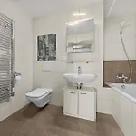 Air-conditioned, 2 With Balcony, New Building Raca *