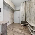 Air-conditioned, 2 With Balcony, New Building Raca Apartamento