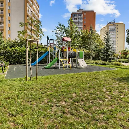 Apartmán Air-conditioned, 2 With Balcony, New Building Raca